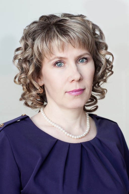 Кологривова Татьяна Сергеевна.