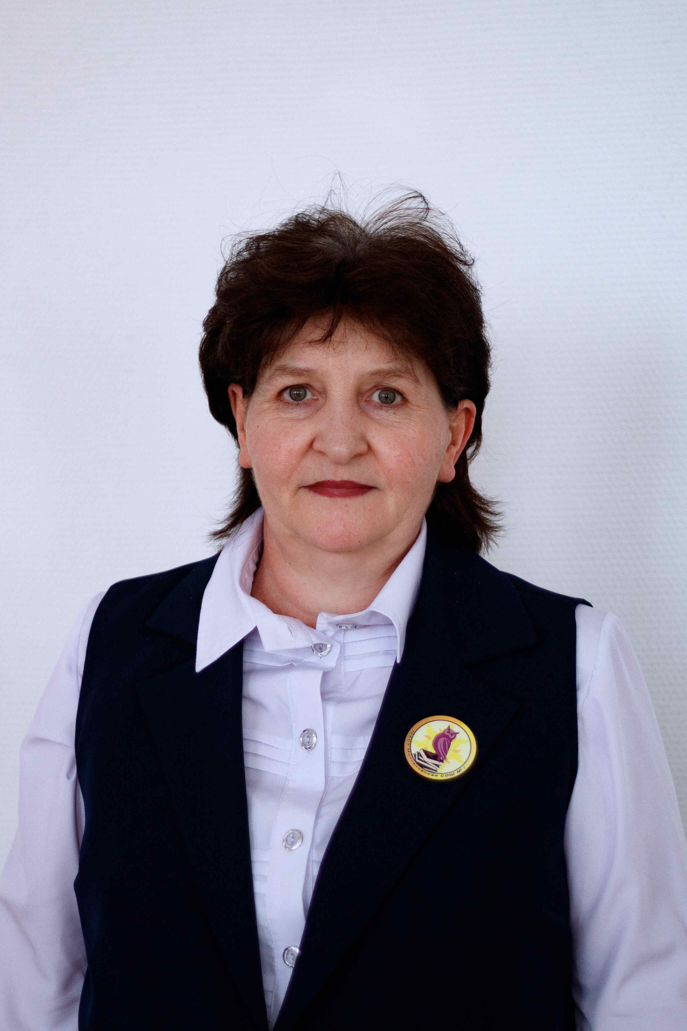 Лайком Марина Борисовна.