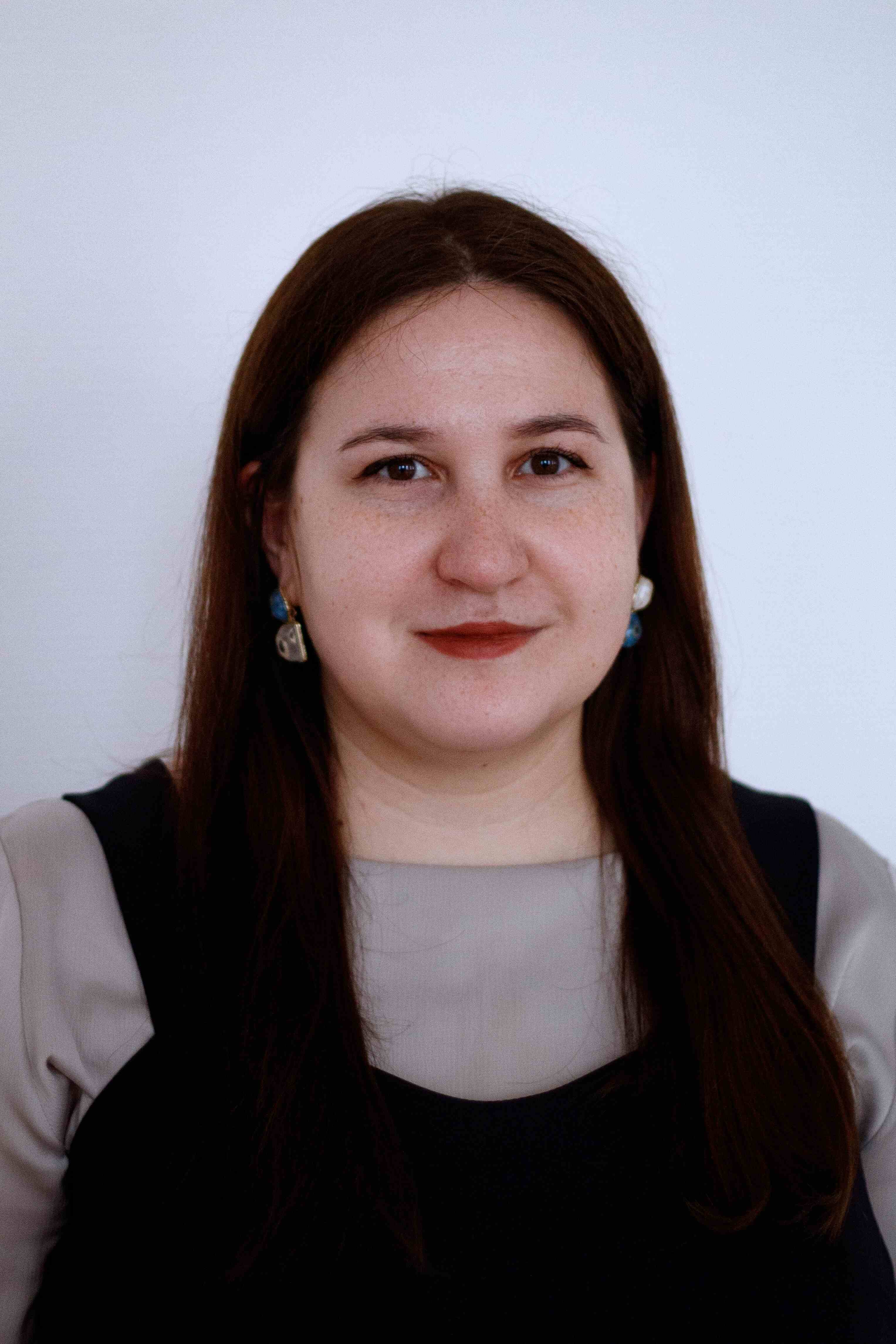 Сайнакова Анна Петровна.