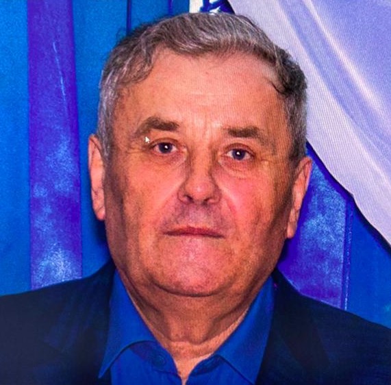 Бокша Василий Федорович.