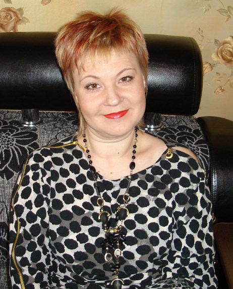 Ерепилова Елена Александровна.
