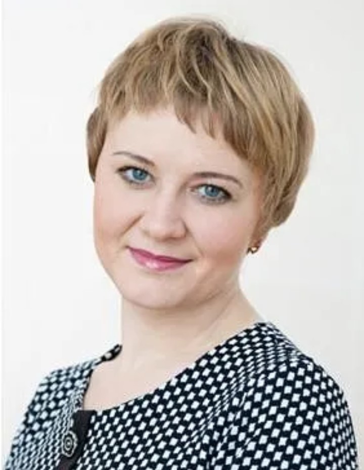 Никитина Татьяна Владимировна.