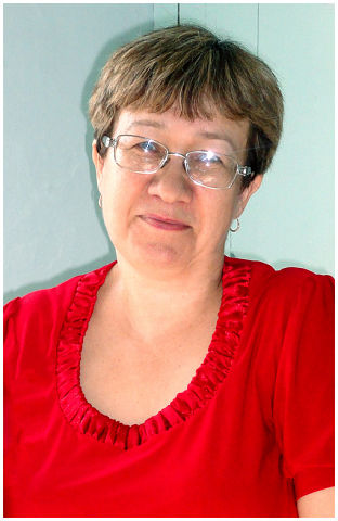 Тимохина   Людмила Александровна.