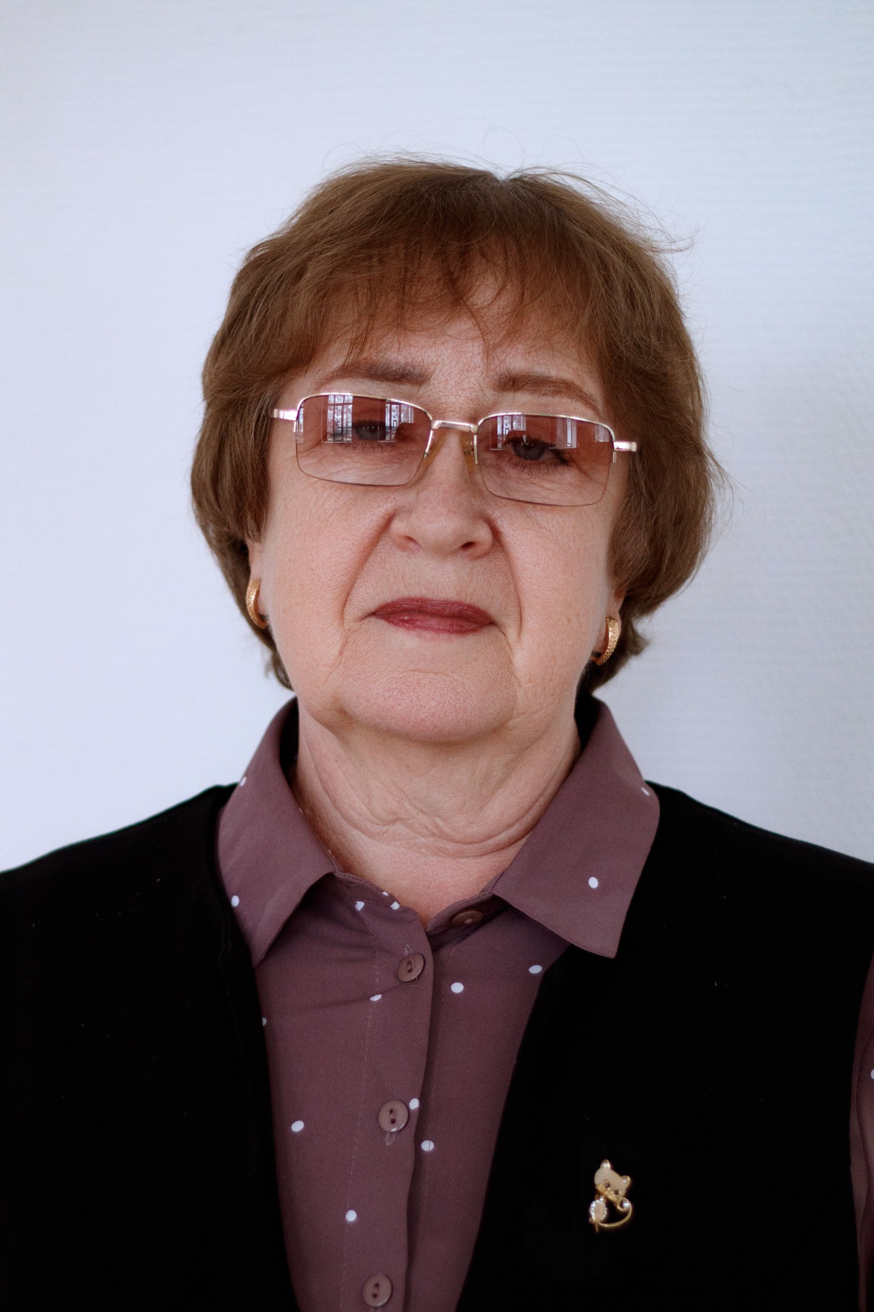 Ваверс Елена Викторовна.