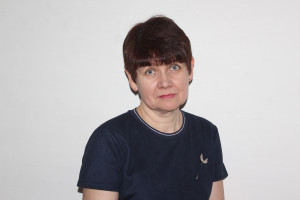 Баранова Наталья Владимировна Баранова Наталья Владимировна
