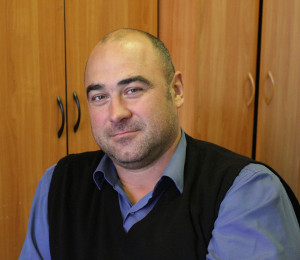 Бокша Сергей Васильевич Бокша Сергей Васильевич