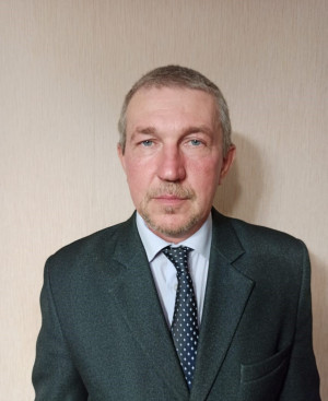 Котельников Александр Владимирович Котельников Александр Владимирович