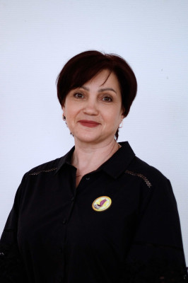 Чумаченко Ольга Валерьевна Чумаченко Ольга Валерьевна