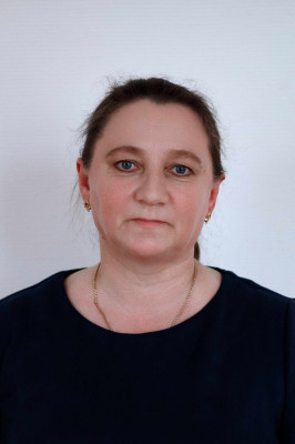 Склярова Ирина Владимировна Склярова Ирина Владимировна