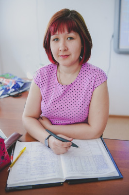 Коршункова (Толкачева) Татьяна Александровна Коршункова (Толкачева) Татьяна Александровна