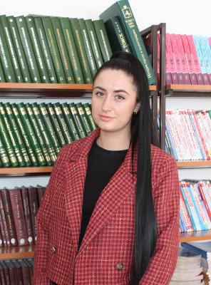 Климович Дарья Алексеевна Климович Дарья Алексеевна
