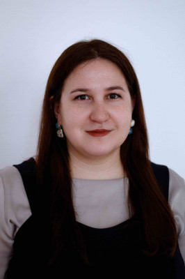 Сайнакова Анна Петровна Сайнакова Анна Петровна
