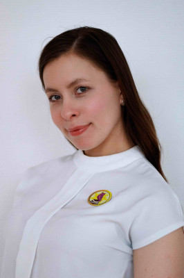 Горемыко Екатерина Сергеевна Горемыко Екатерина Сергеевна