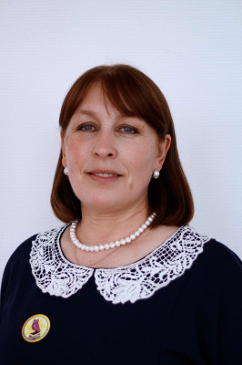 Трубицына Ирина Александровна Трубицына Ирина Александровна