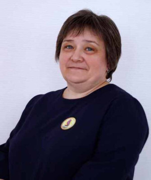 Мандракова Марина Михайловна Мандракова Марина Михайловна
