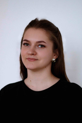 Васильева Алина Ивановна Васильева Алина Ивановна