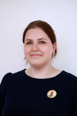 Шаманова Анастасия Вячеславовна Шаманова Анастасия Вячеславовна