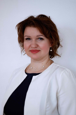 Колосова Галина Николаевна Колосова Галина Николаевна